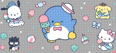 16oz Sanrio-K 902
